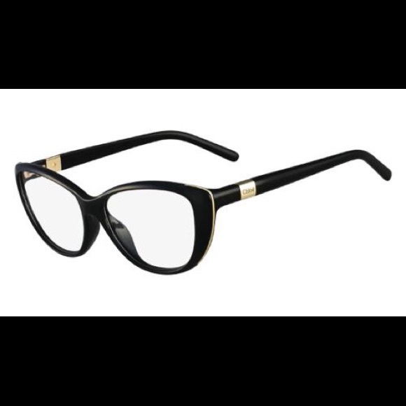 Chloe Accessories - 🛍SALE🛍 🆕 •CHLOE• CE2601 53mm Authentic Eye Glasses